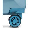 Чемодан Semi Line 28" L T5913-3 Light Blue (DAS303371) изображение 9
