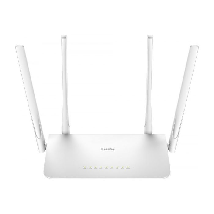 Маршрутизатор Cudy WR1300