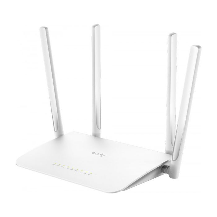 Маршрутизатор Cudy WR1300 изображение 2