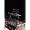 Комп'ютерний стіл GamePro GD012 Black (GD012) зображення 12