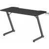 Комп'ютерний стіл GamePro GD012 Black (GD012) зображення 2
