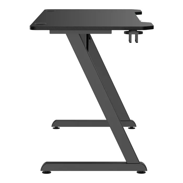 Комп'ютерний стіл GamePro GD012 Black (GD012) зображення 3