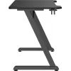 Комп'ютерний стіл GamePro GD012 Black (GD012) зображення 3