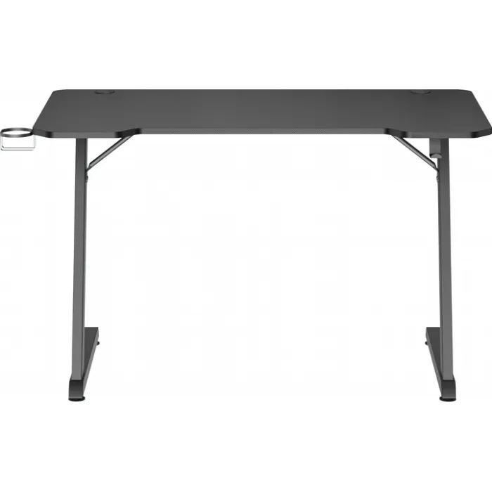 Комп'ютерний стіл GamePro GD012 Black (GD012) зображення 4
