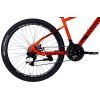 Велосипед Discovery 27.5" TREK DD рама-16" ST 2025 помаранчевий (OPS-SP-27.5-041) изображение 2