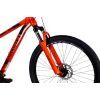 Велосипед Discovery 27.5" TREK DD рама-16" ST 2025 помаранчевий (OPS-SP-27.5-041) изображение 3