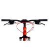Велосипед Discovery 27.5" TREK DD рама-16" ST 2025 помаранчевий (OPS-SP-27.5-041) изображение 6