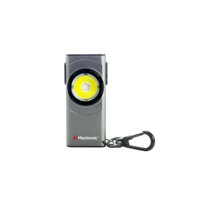 Фонарь Mactronic Flagger Nano (500 Lm) White/Red Led Magnetic (PHH0136) (DAS303254)