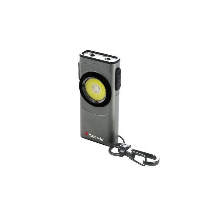 Фонарь Mactronic Flagger Nano (500 Lm) White/Red Led Magnetic (PHH0136) (DAS303254) изображение 2