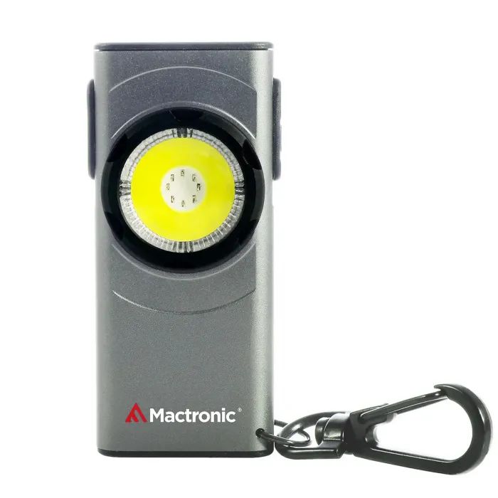 Фонарь Mactronic Flagger Nano (500 Lm) White/Red Led Magnetic (PHH0136) (DAS303254) изображение 2