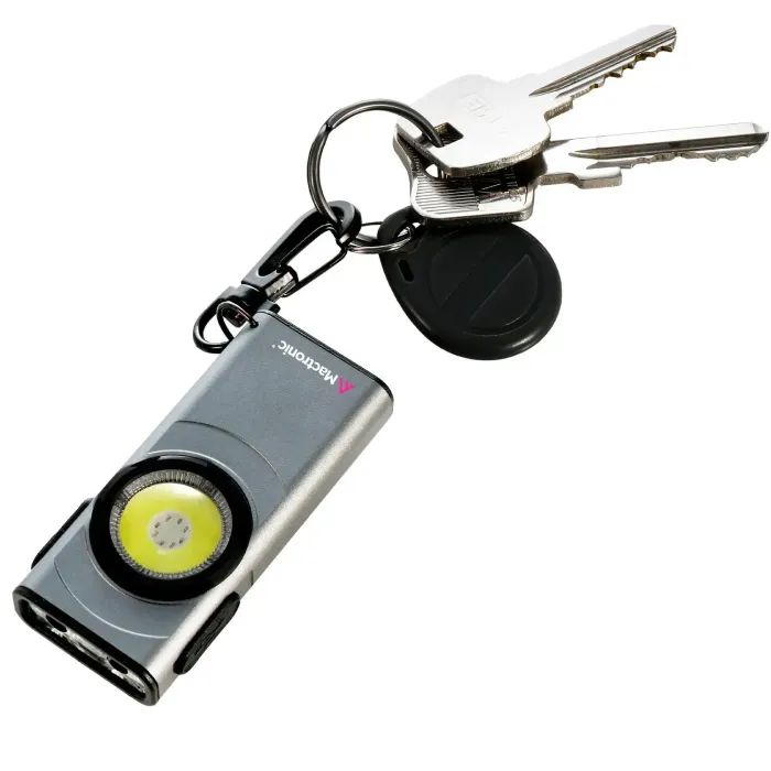 Фонарь Mactronic Flagger Nano (500 Lm) White/Red Led Magnetic (PHH0136) (DAS303254) изображение 4
