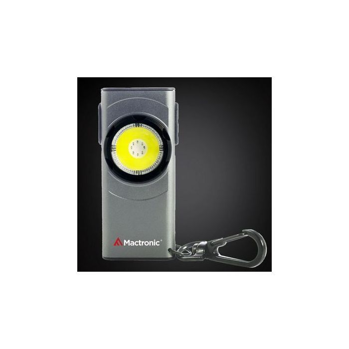 Фонарь Mactronic Flagger Nano (500 Lm) White/Red Led Magnetic (PHH0136) (DAS303254) изображение 5