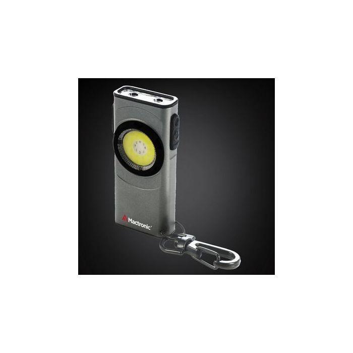 Фонарь Mactronic Flagger Nano (500 Lm) White/Red Led Magnetic (PHH0136) (DAS303254) изображение 6