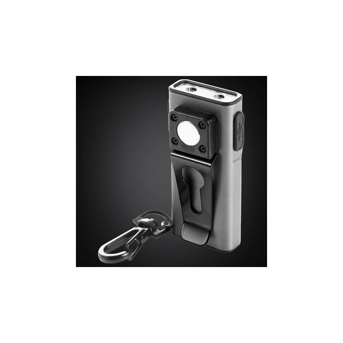 Фонарь Mactronic Flagger Nano (500 Lm) White/Red Led Magnetic (PHH0136) (DAS303254) изображение 7