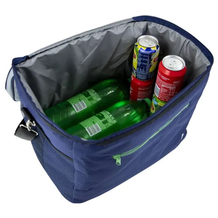 Термосумка Bo-Camp Cooler Bag 30 Blue (6702989) (DAS303302) изображение 10