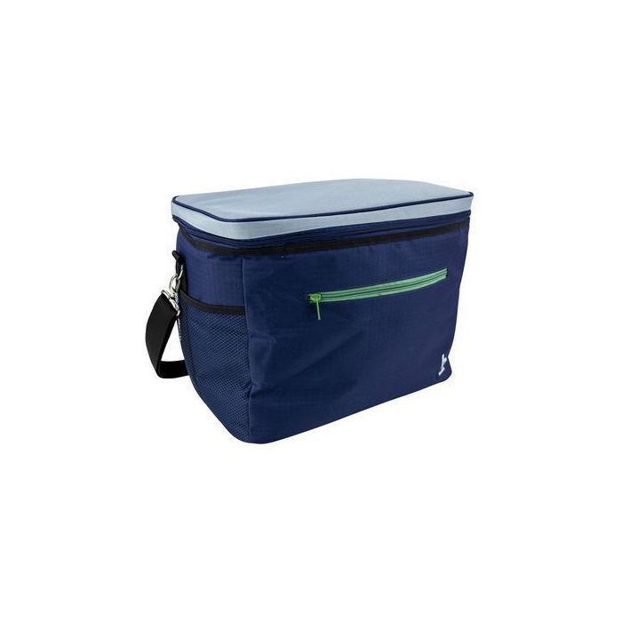 Термосумка Bo-Camp Cooler Bag 20 Blue (6702986) (DAS303301)