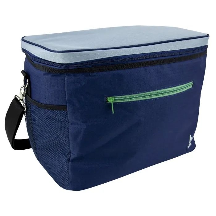Термосумка Bo-Camp Cooler Bag 30 Blue (6702989) (DAS303302) изображение 2