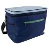Термосумка Bo-Camp Cooler Bag 30 Blue (6702989) (DAS303302) изображение 2