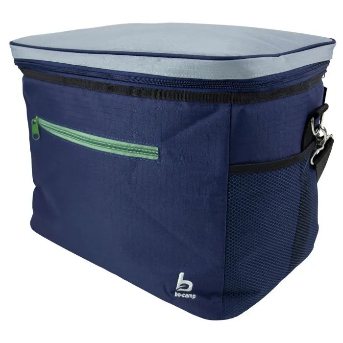 Термосумка Bo-Camp Cooler Bag 30 Blue (6702989) (DAS303302) изображение 3