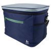 Термосумка Bo-Camp Cooler Bag 30 Blue (6702989) (DAS303302) изображение 3