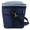 Термосумка Bo-Camp Cooler Bag 30 Blue (6702989) (DAS303302) изображение 4