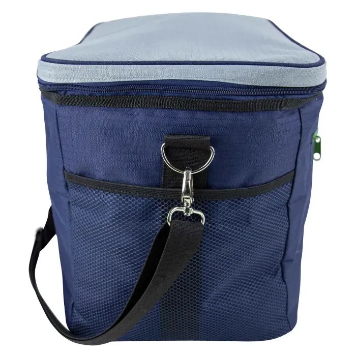 Термосумка Bo-Camp Cooler Bag 30 Blue (6702989) (DAS303302) изображение 5