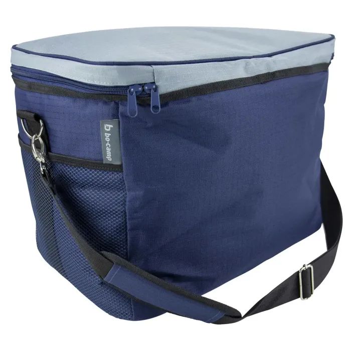 Термосумка Bo-Camp Cooler Bag 30 Blue (6702989) (DAS303302) изображение 6