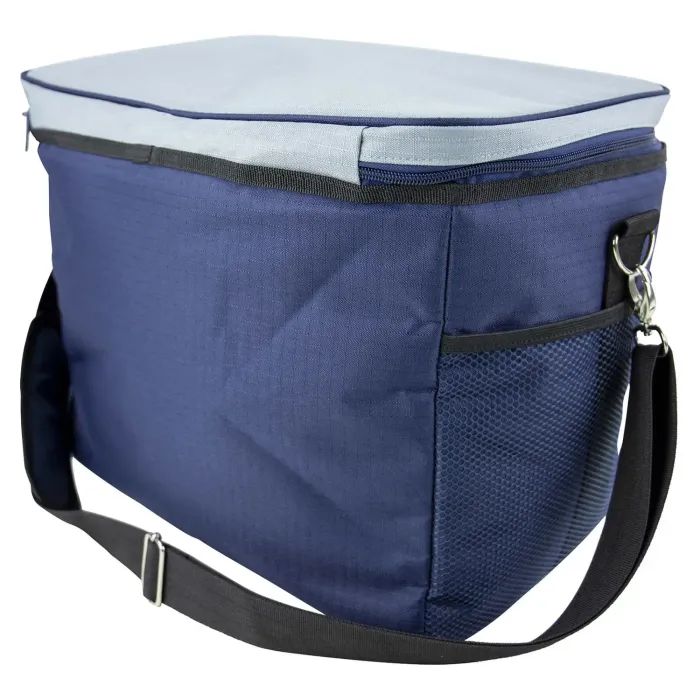 Термосумка Bo-Camp Cooler Bag 30 Blue (6702989) (DAS303302) изображение 7