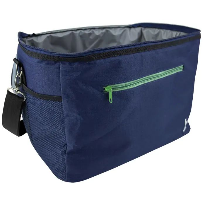 Термосумка Bo-Camp Cooler Bag 30 Blue (6702989) (DAS303302) изображение 9