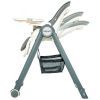 Стульчик для кормления Espiro PENNE 107 WARM GRAY (5905683800792) изображение 2