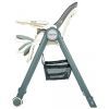 Стульчик для кормления Espiro PENNE 107 WARM GRAY (5905683800792) изображение 3