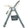 Стульчик для кормления Espiro PENNE 107 WARM GRAY (5905683800792) изображение 5