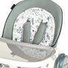 Стульчик для кормления Espiro PENNE 107 WARM GRAY (5905683800792) изображение 7
