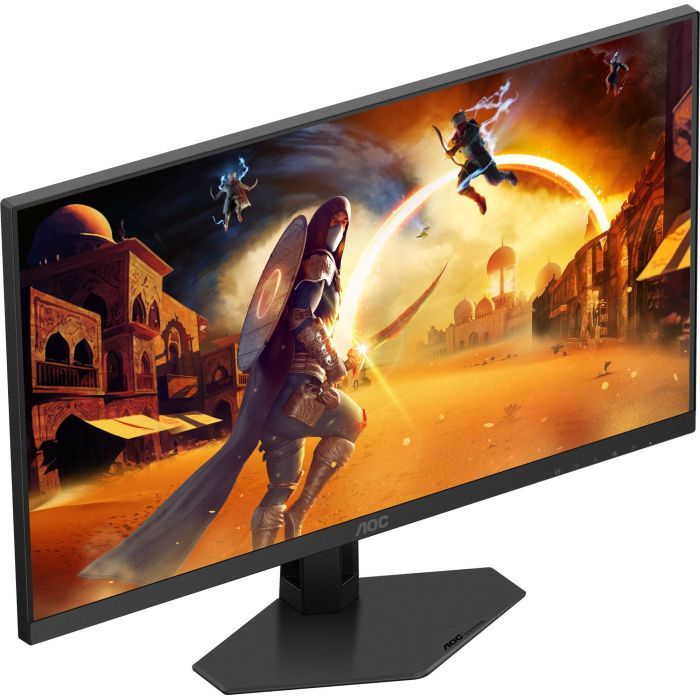 Монитор AOC Q24G4RE изображение 10