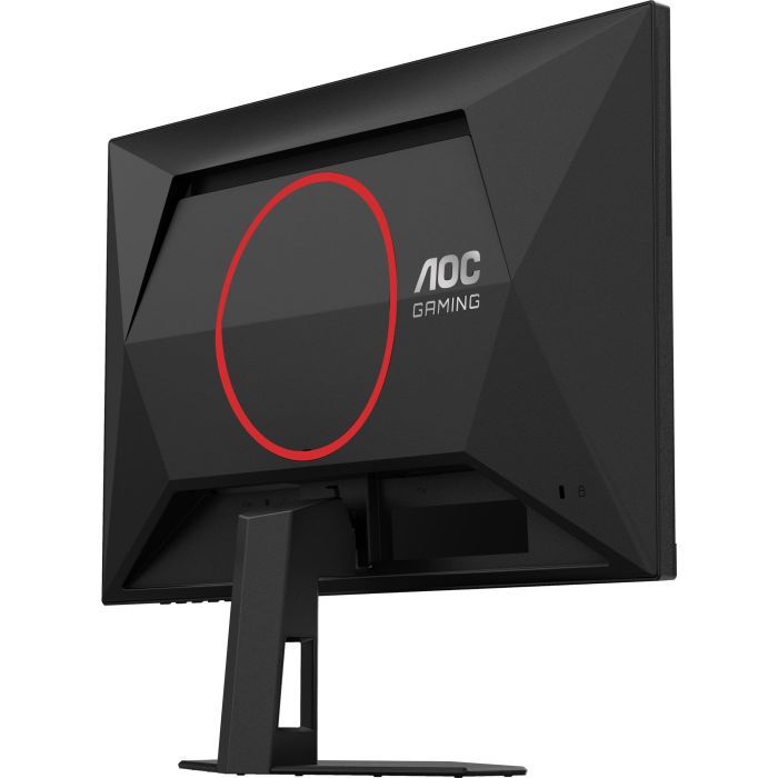 Монитор AOC Q24G4RE изображение 11