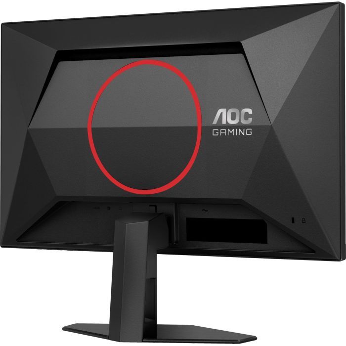 Монитор AOC Q24G4RE изображение 12