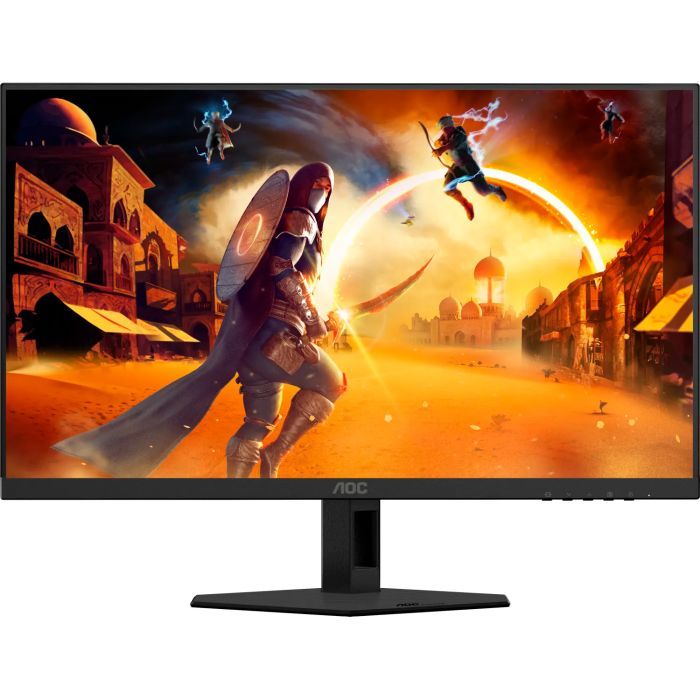 Монитор AOC Q24G4RE
