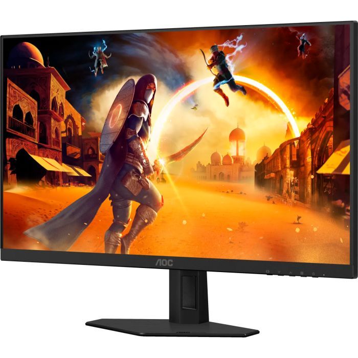 Монитор AOC Q24G4RE изображение 3