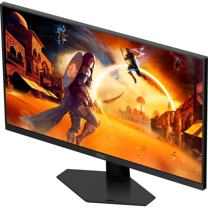 Монитор AOC Q24G4RE изображение 4