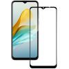 Скло захисне ACCLAB Full Glue ZTE Blade A53 Black (1283126583278) зображення 2