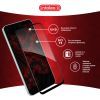 Стекло защитное Intaleo Full Glue Samsung A26 Black (1283126608063) изображение 4
