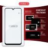 Стекло защитное Intaleo Full Glue Samsung A26 Black (1283126608063) изображение 8