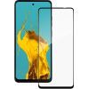 Скло захисне Piko Full Glue MOTO G04s Black (1283126612886)