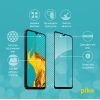 Стекло защитное Piko Full Glue Xiaomi Redmi 14C Black (1283126598616) изображение 3
