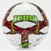 М'яч футбольний Joma Dal III (401412.206) Уні 4 Біло-червоно-салатовий (8445954786730)