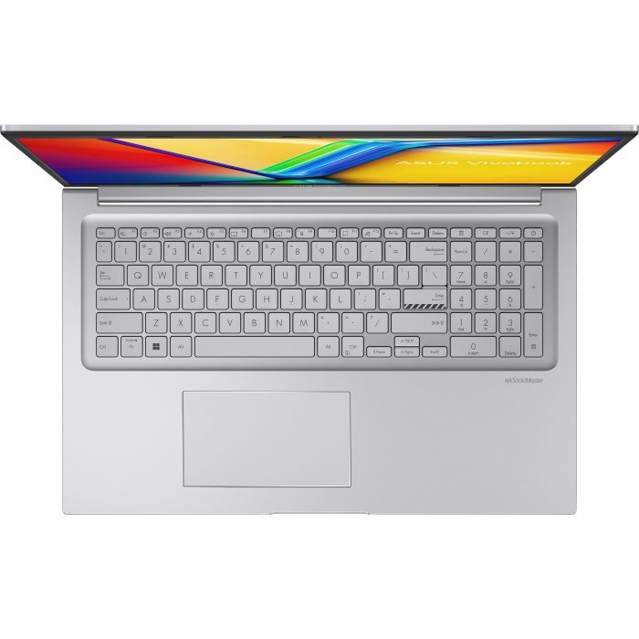 Ноутбук ASUS Vivobook 17 X1704VA-AU756 (90NB10V1-M00V40) зображення 4