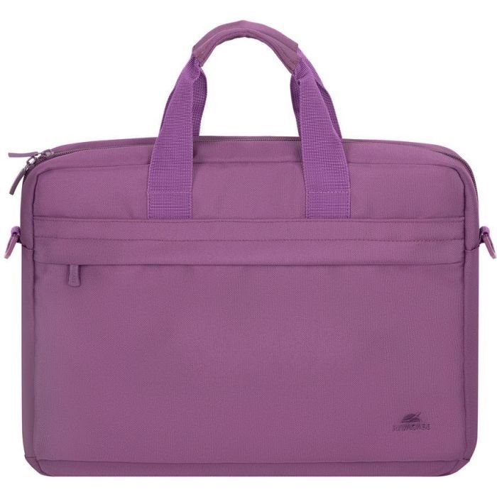 Сумка для ноутбука RivaCase 13,3" 8234 Ulsan Violet (8234 (Violet)) изображение 2