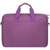 Сумка для ноутбука RivaCase 13,3" 8234 Ulsan Violet (8234 (Violet)) изображение 4