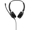 Наушники Jabra Evolve 10 Stereo USB-A Black (2699-820-109) изображение 3