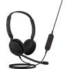Наушники Jabra Evolve 10 Stereo USB-A Black (2699-820-109) изображение 4